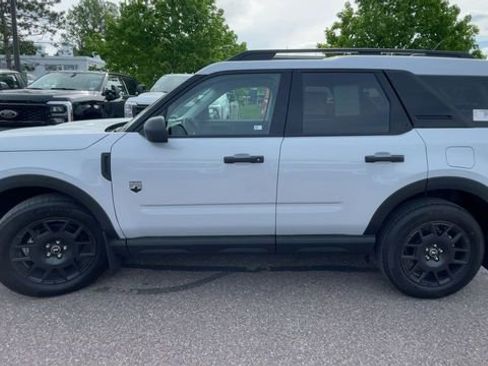 New 2026 Ford Bronco Sport Big Bend AWD/4WD image 5