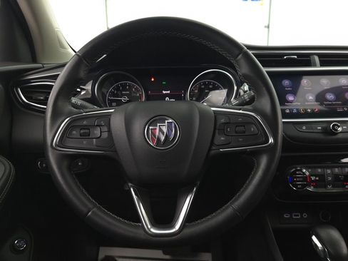 Used 2023 Buick Encore GX Select w/ Sport Touring Package image 20
