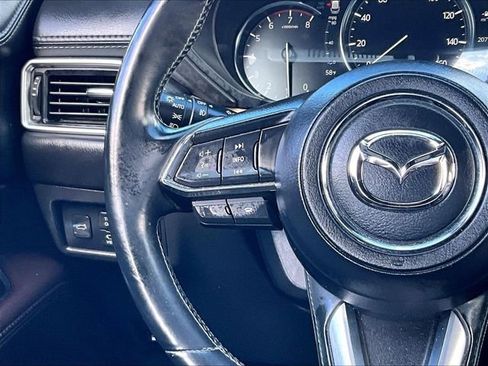 Used 2019 MAZDA CX-5 Signature image 23