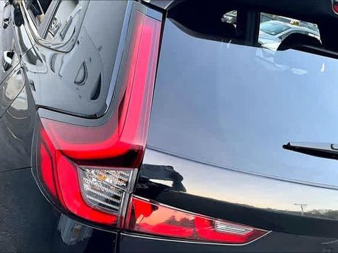 Used 2026 Honda CR-V Sport-L image 23