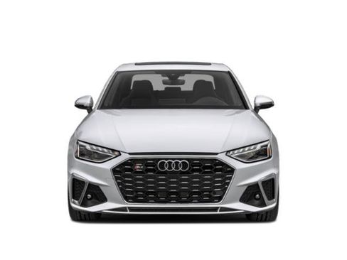 Used 2022 Audi S4 Premium Plus AWD/4WD image 7