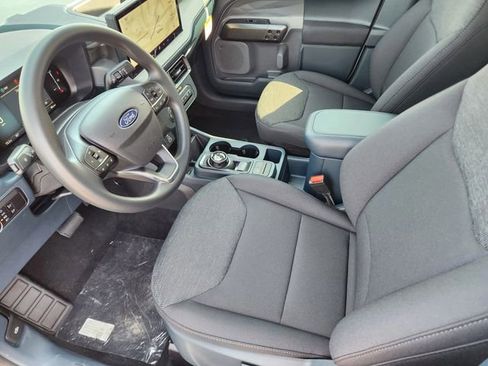 New 2026 Ford Maverick XL FWD image 13