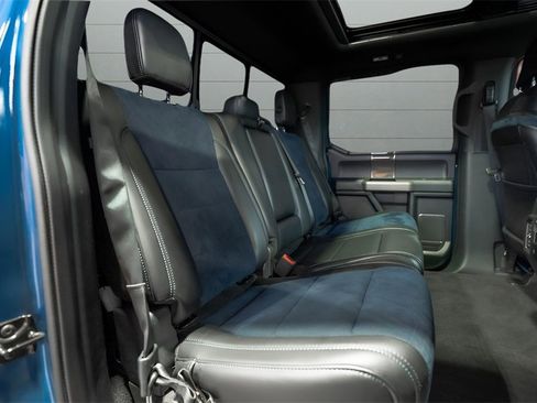 Used 2020 Ford F150 Raptor w/ Equipment Group 802A Luxury image 38