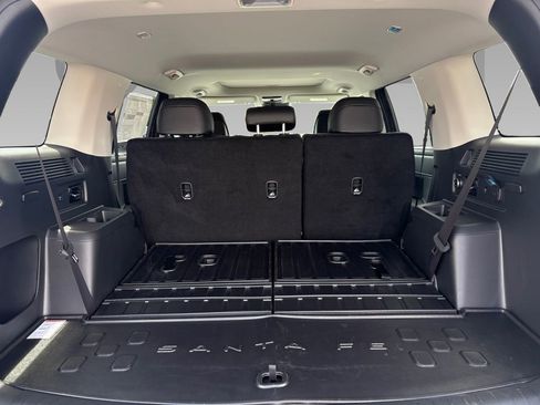 New 2026 Hyundai Santa Fe XRT AWD/4WD image 20