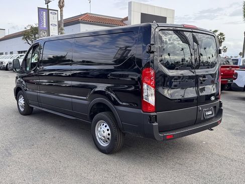 New 2026 Ford Transit 350 Low Roof AWD image 10