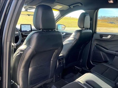 Used 2025 Ford Escape ST-Line AWD/4WD image 36