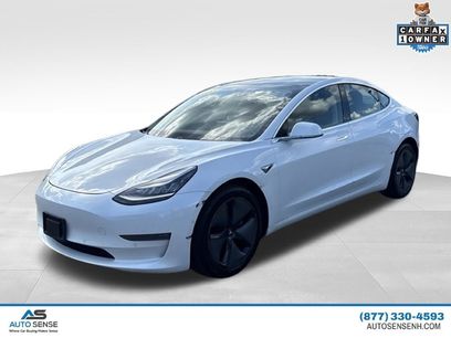 Used 2020 Tesla Model 3 Long Range