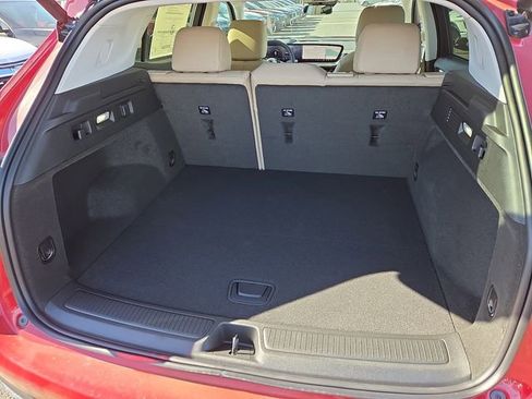 New 2026 Buick Envision Preferred image 7