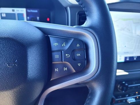 Used 2024 Ford Bronco Big Bend AWD/4WD image 23
