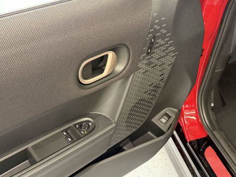 New 2026 MINI Cooper John Cooper Works FWD image 12