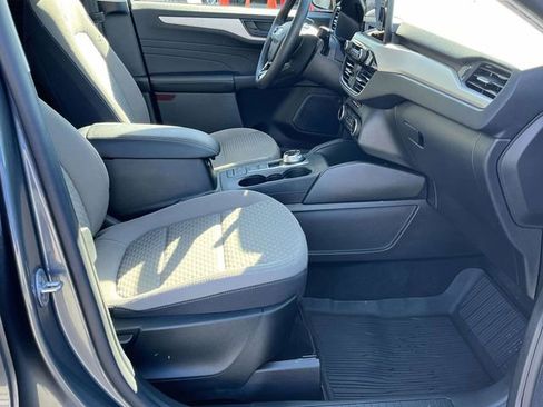Used 2022 Ford Escape SE w/ Convenience Package image 24