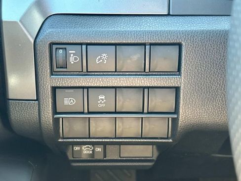 New 2026 Toyota Tacoma TRD Off-Road AWD/4WD image 28