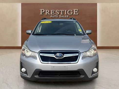 Used 2016 Subaru Crosstrek Touring AWD/4WD image 26