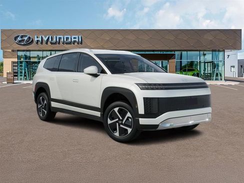 New 2026 Hyundai Ioniq 9 S w/ Tow & Go Package image 16