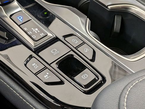 Used 2024 Lexus NX 350 AWD w/ Cold Area Package image 26