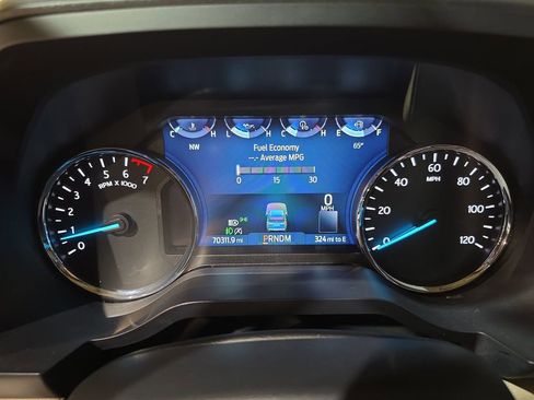 Used 2024 Ford Expedition Max Limited AWD/4WD image 10