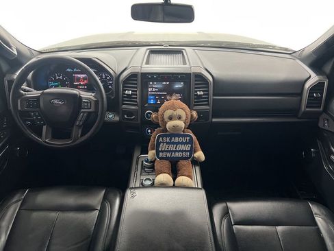 Used 2019 Ford Expedition XLT w/ Equipment Group 201A AWD/4WD image 18