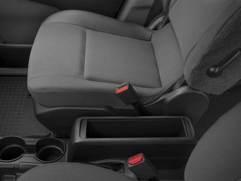 Used 2017 Chevrolet City Express LS FWD image 19
