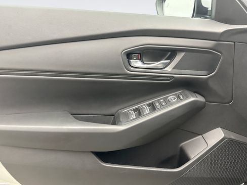 Used 2024 Honda Accord EX image 9