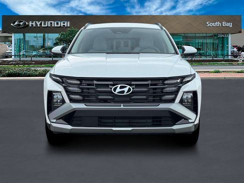 New 2026 Hyundai Tucson SEL w/ Tow & Go Package FWD image 12