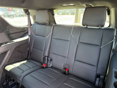 New 2026 Cadillac Escalade Luxury w/ Touring Package AWD/4WD image 18