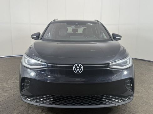 Used 2023 Volkswagen ID.4 Pro S AWD/4WD image 2