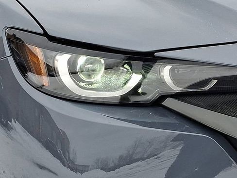 New 2026 MAZDA CX-50 AWD 2.5 Hybrid w/ Premium Pkg image 10