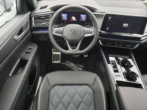 New 2026 Volkswagen Atlas Cross Sport SEL Premium R-Line image 10
