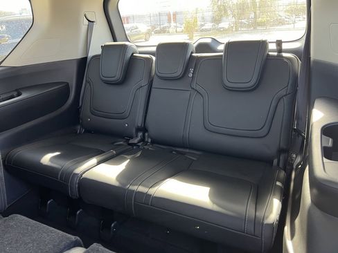 New 2026 Nissan Armada SV image 16