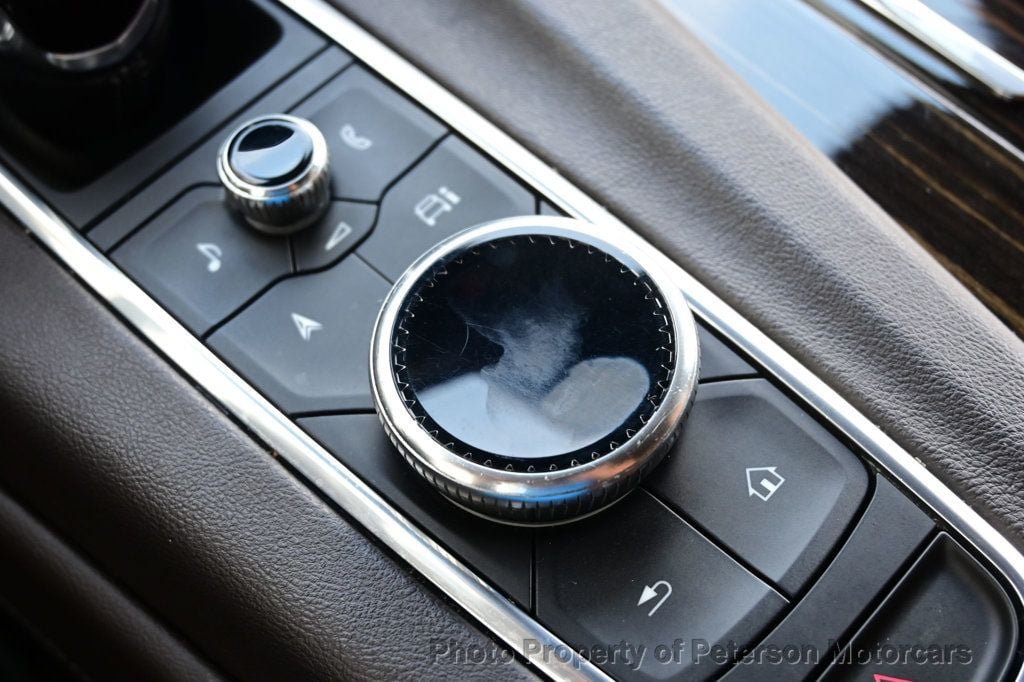 Used 2021 Cadillac Escalade Premium Luxury RWD image 41