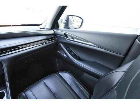 Used 2023 INFINITI QX60 Luxe w/ Performance Audio Package image 8