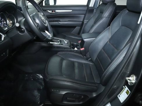 Used 2023 MAZDA CX-5 AWD 2.5 S w/ Preferred Package image 27