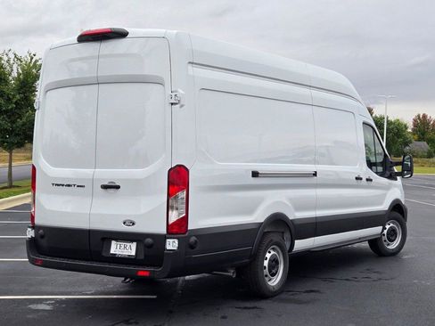 New 2026 Ford Transit 350 148 High Roof Extended image 8
