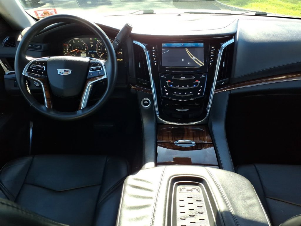 Used 2015 Cadillac Escalade ESV Premium AWD/4WD image 15