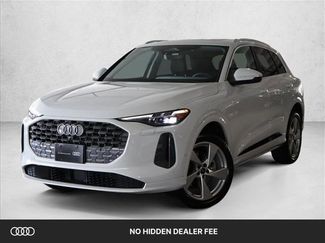 Used 2025 Audi Q5 Premium w/ Premium Plus AWD/4WD video 1