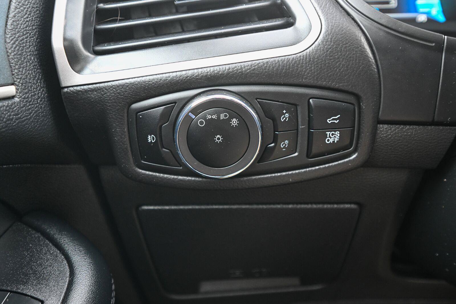 Used 2024 Ford Edge SEL w/ Convenience Package AWD/4WD image 42