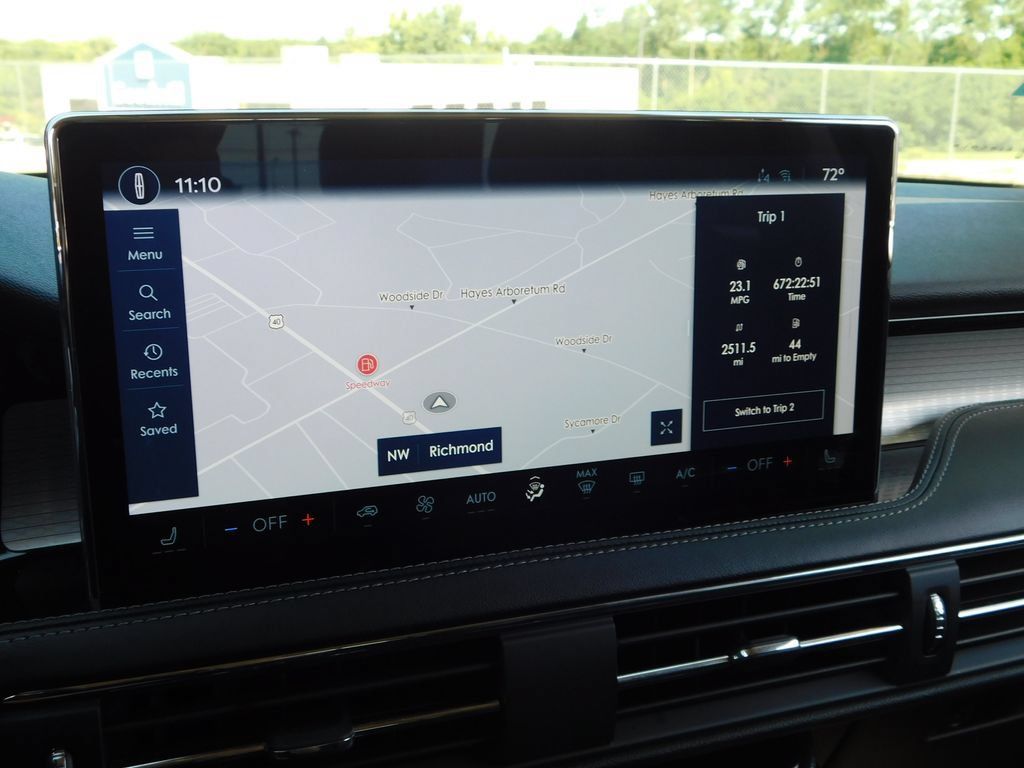 Used 2023 Lincoln Corsair FWD image 35