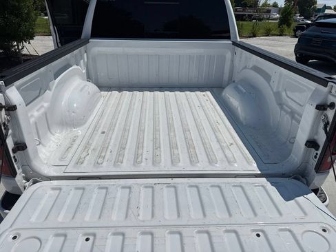 Used 2022 RAM 1500 Sport w/ G/T Package AWD/4WD image 22