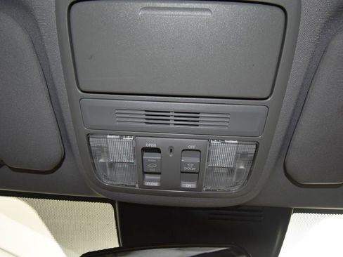 Used 2021 Honda CR-V EX image 24