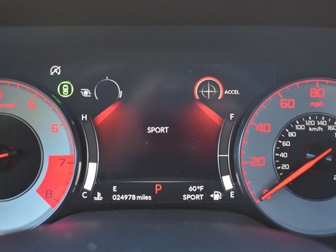 Used 2023 Acura TLX SH-AWD w/ A-SPEC Pkg image 17
