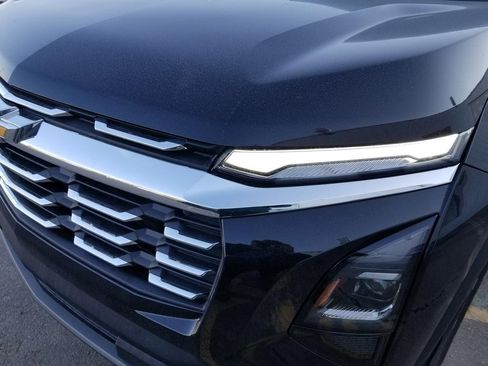 New 2026 Chevrolet Equinox LT image 11