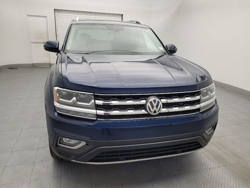 Used 2019 Volkswagen Atlas SEL FWD image 14