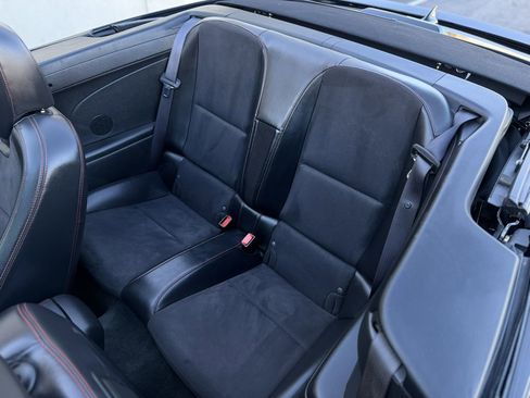 Used 2013 Chevrolet Camaro ZL1 image 22