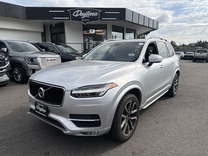 Used 2018 Volvo XC90 T5 Momentum w/ Convenience Package