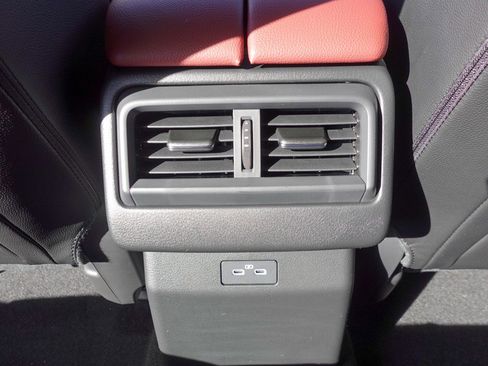 New 2026 MAZDA CX-50 AWD 2.5 Hybrid w/ Cargo Package image 26