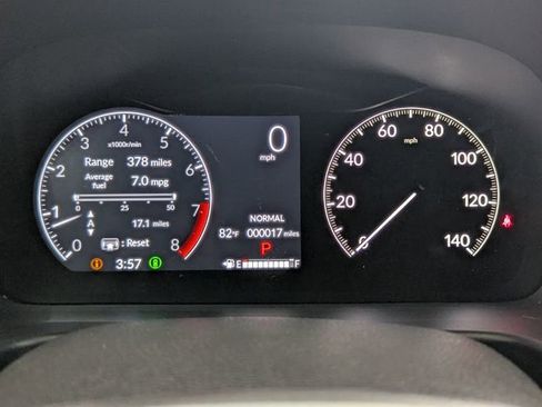 New 2026 Honda Odyssey Elite image 29