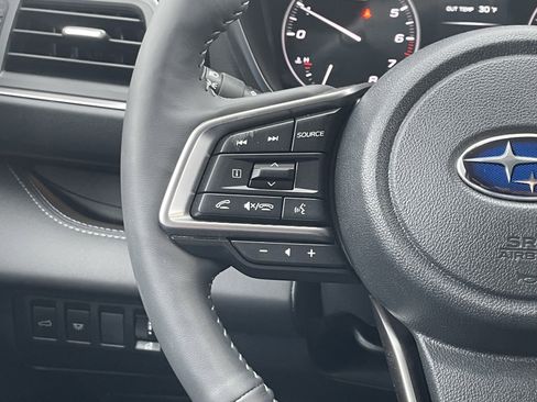 New 2026 Subaru Ascent Touring image 19