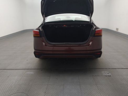 Used 2023 Nissan Altima 2.5 SV image 29