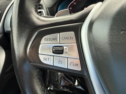 Used 2024 BMW X3 xDrive30i AWD/4WD image 35