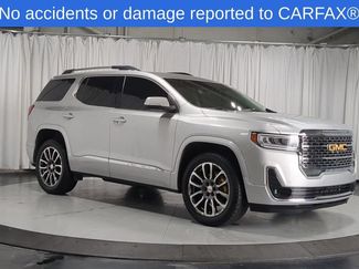 Used 2020 GMC Acadia Denali w/ Technology Package AWD/4WD video 2